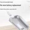 Shuohuan Wireless Bluetooth Rechargeable Silent Mouse