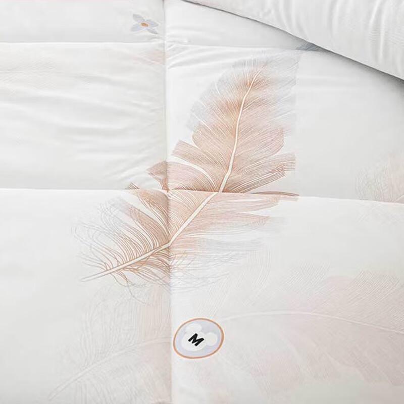 Hengyuanxiang Shadow Leaf Comfort Winter Quilt