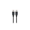 Nanocable Nanocable USB Cable 2m Male To Male 5gbps Black