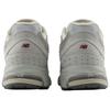 NB 2002R Comfortable And Lightweight Abrasion Resistant Low Top Casual Running Shoes Unisex Gray U2002REE