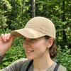 Breathable Baseball Cap Quick Drying Visor Cap Creative Gift Outdoor Hat