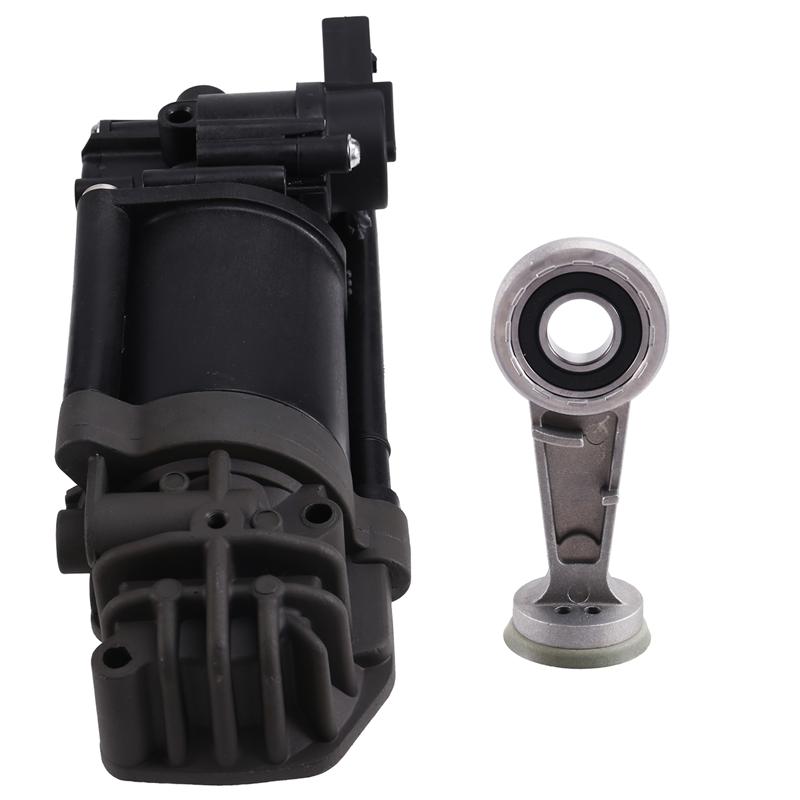 L10A For Mercedes Benz E Class W212 S212 2123200104 2123200404 Air Suspension Compressor Repair Kits Dryer Assembly