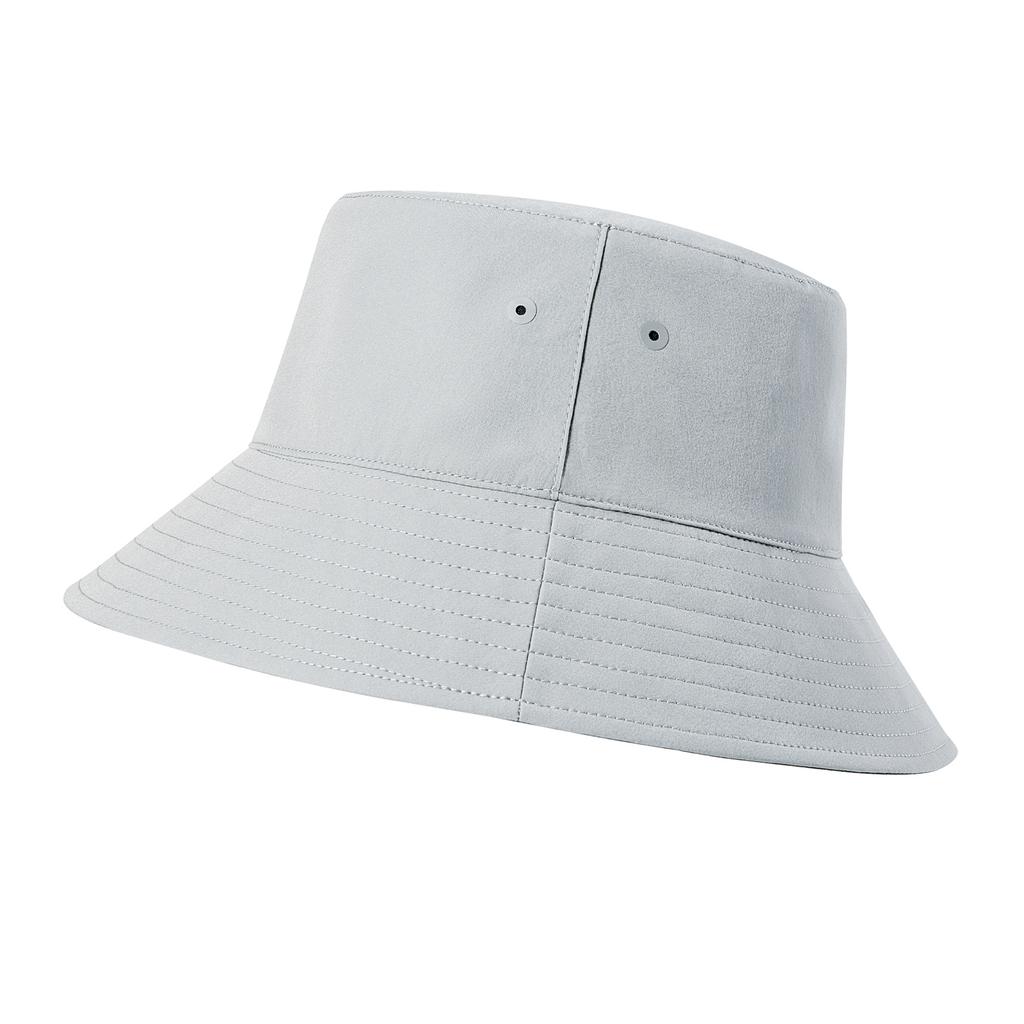 VOBOOM Unisex Outdoor Bucket Hats Packable Sun Cap Reversible Travel Hat for Men, Women, Teens, Girls
