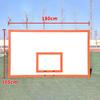 Basquetebol – Cestos de basquetebol