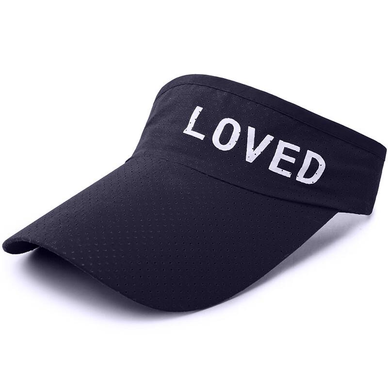 

ZHENYUEQI Quick-Dry Wide-Brim Sun Visor