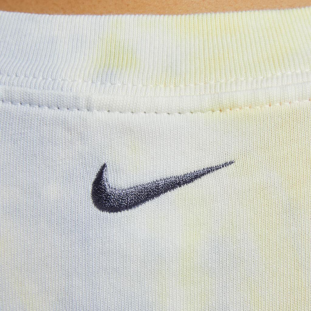 Nike Sportswear T Shirt Unisex White IF0612-100