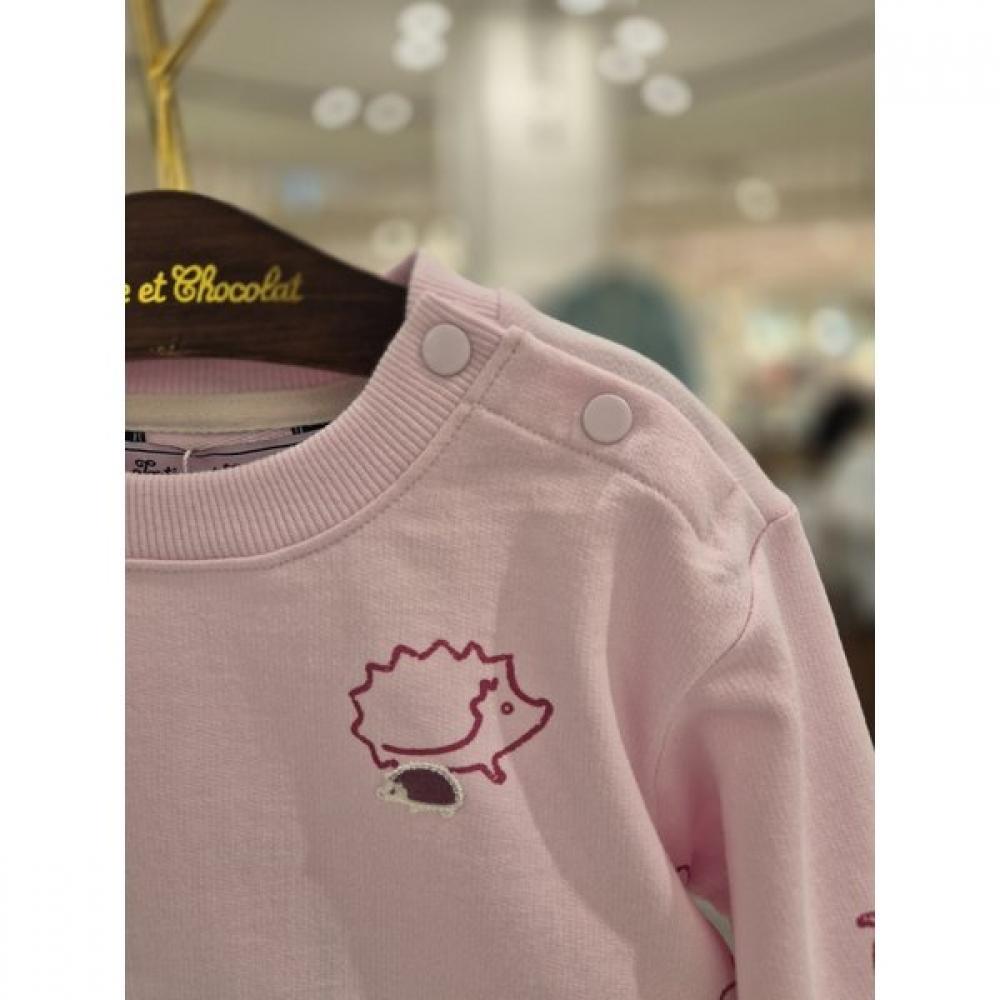 Chocola Pink Eric Set  Ttomxt051 