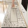 OEING Anti-slip Kitchen Floor Mat