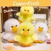 Adorable Duck Little Plush Toy Cute Duckling Animal Perfect Sleep Gift