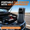 Herramientas y equipos – Bombas de aire para coches