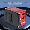 AOSVI 4K Ultra HD Microscope Camera