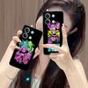 Gang of Stupid Girls Phone Case for POCO M6 M5 M4 M3 X7 X6 X5 X4 X3 F6 F5 F4 Pro GT 5G Colour Printing Protective Cover Pretty