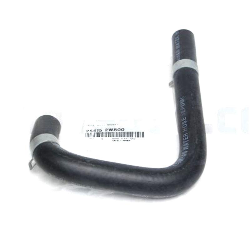 Brand New  Radiator Coolant Hose Upper 25414-2W800 Lower 25415-2W800 For 2013- Hyundai Santa Fe 2013-2014 Kia Sorento