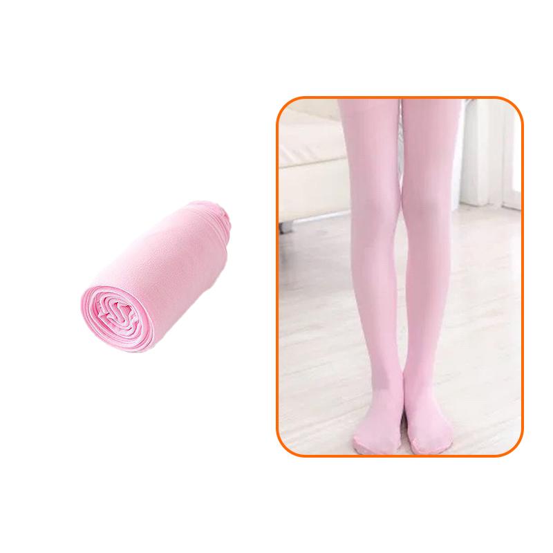 1Pair Stocking Children Ballet Dance Kids Spandex Summer/Spring Girl's Pantyhose Tights