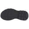 Alexander Mcqueen Tread Slick Canvas Sneakers 'All Black' 705662WHZ621081