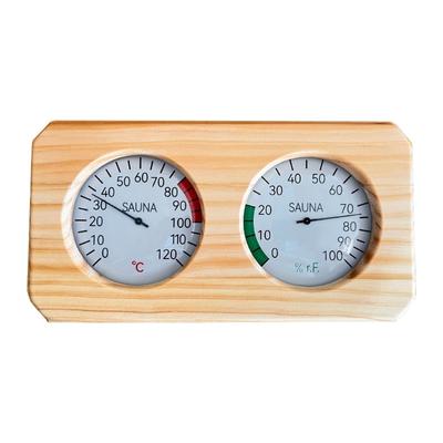 Domáce potreby – Mechanické teplomery pre domácnosť