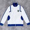 2025 HalloweenBlue Lock Reo Nagi Bachira Isagi Chigiri Cosplay Costume Abbigliamento Sportivo Tuta Felpa con Cappuccio Carnevale
