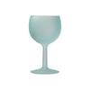 Frosted Cocktail Glasses