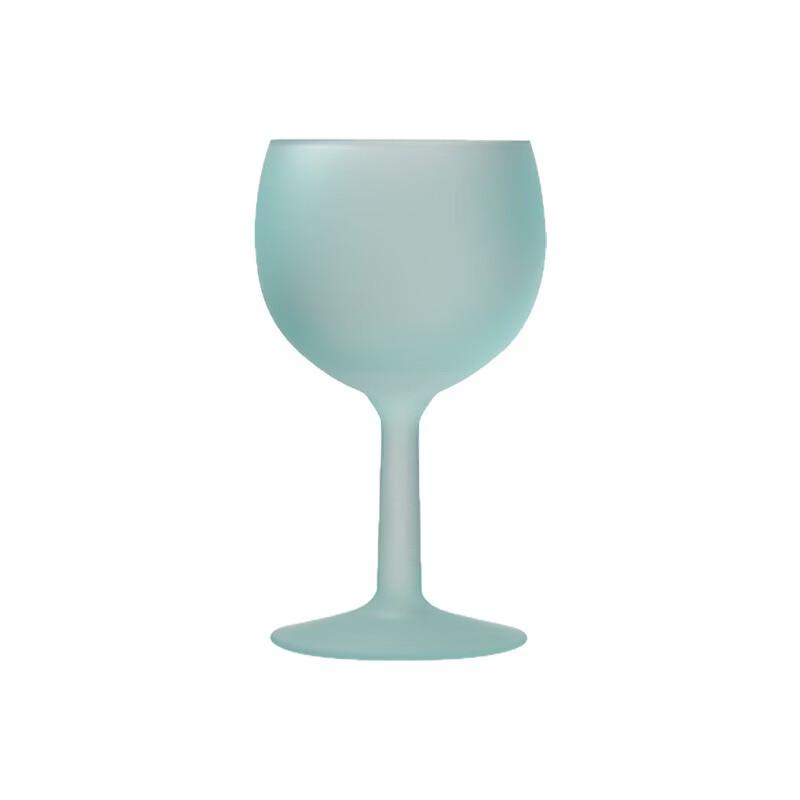 Frosted Cocktail Glasses