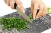 Glass Board Cutting Board 52X40 Silver