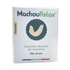 Machourelax® Gouttière Dentaire De Relaxation Adulte Pêche