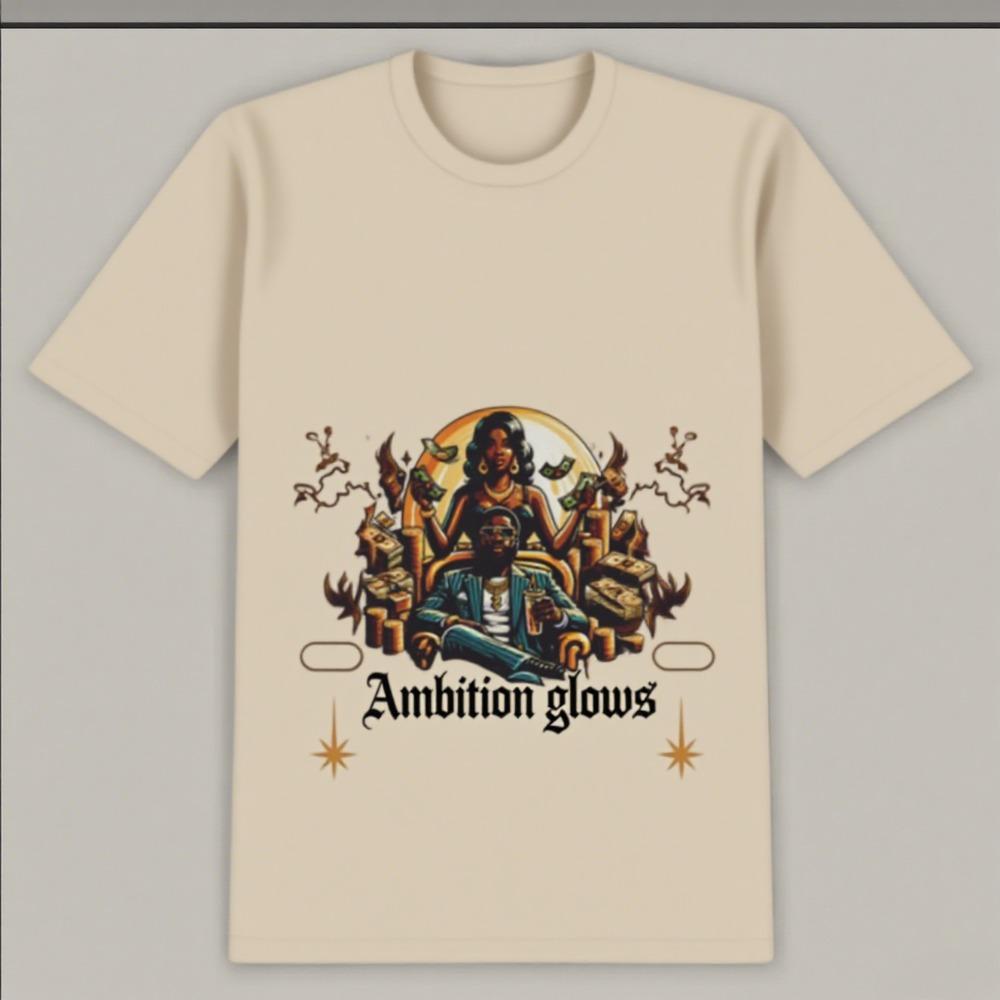 Street Daily Style Comfortable Best-selling Light Cotton Short-sleeved and Couples Fashion Leisure High-quality Printed T-shirts