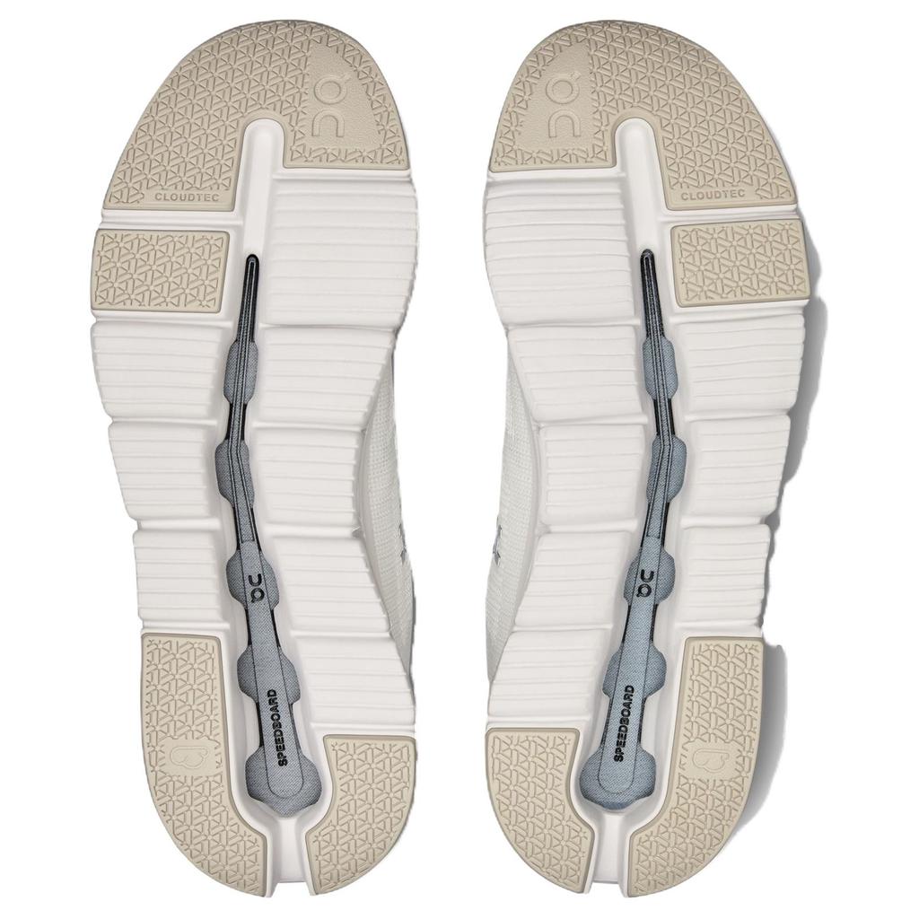 ON Cloudrift Undyed White Frost Women Sneakers 87.98116