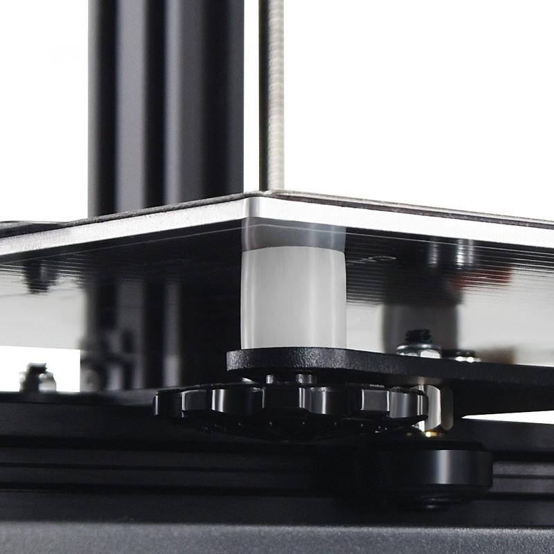 Buy 3D Printer Silicone Hot Bed Leveling Column Platform Leveler High ...