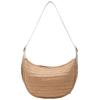 Summer Straw Bag for Women Trendy Woven Straw Shoulder Bags Casual Tote Crossbody Bag Raffia Hobo Beach Bag Rattan Totes Handbag