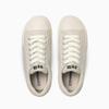 Converse All Star Border Star OX Stone Size Cm (R) Sneakers, White, 26.0