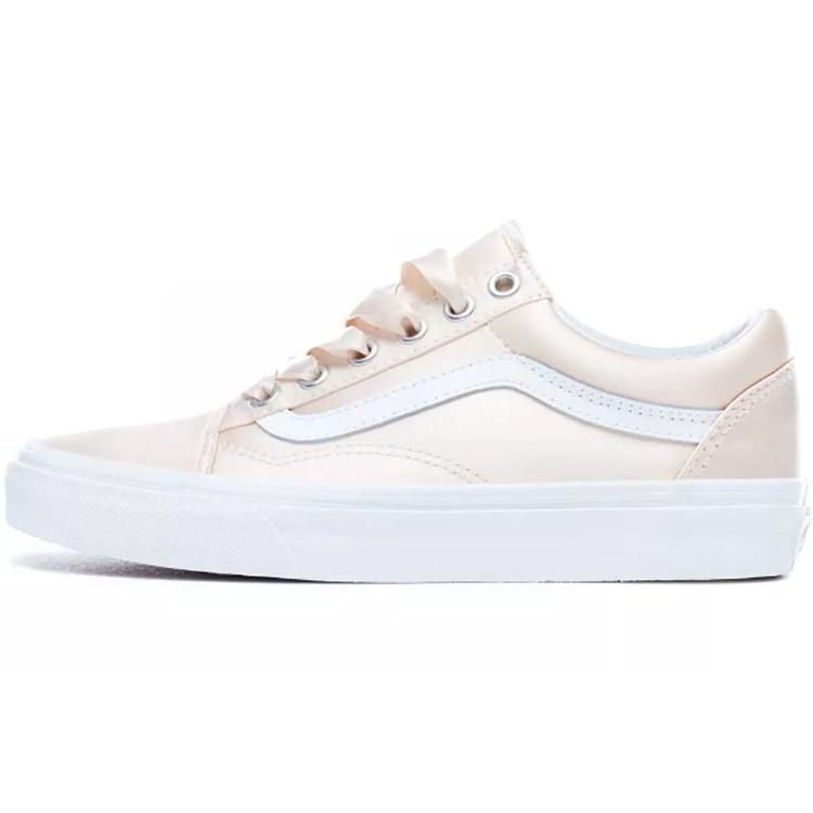 Vans Old Skool Satin Lux - Blush Men s VN0A38G1R1G EU 38.5
