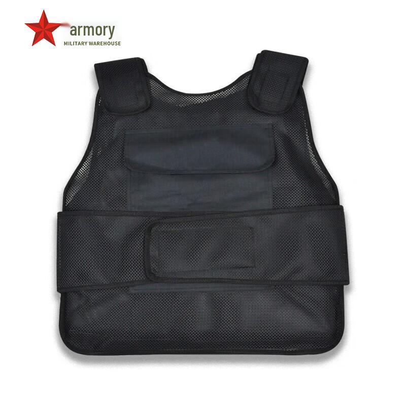 Soft Stab-Proof Vest Insert Plate