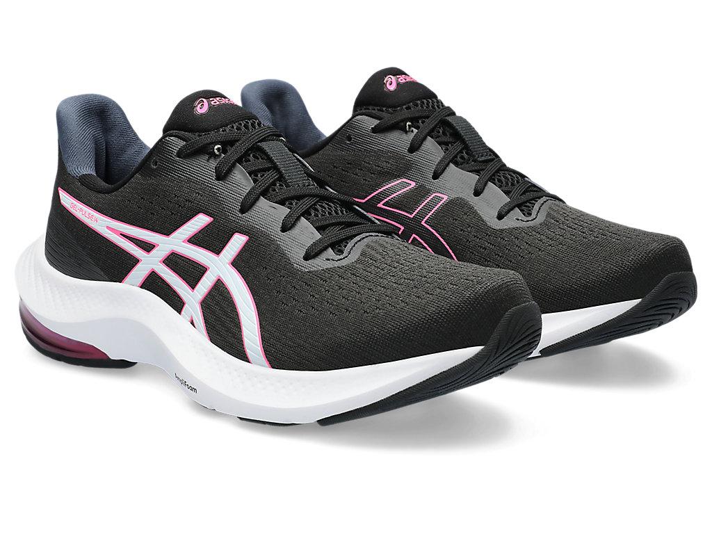 Sneakers Asics graphite grey / white Gel Pulse 14