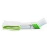 Double Ended Microfiber Vent Duster Cleaning Brush Automotive Air Conditioner Duster for Car Air Outlets Dust Collector
