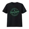 Shenanigans And Malarkey T Shirt Prone To St Patricks Day Green Irish Pinch Me Vintage Washed Fashion Versatile Graphic Homme