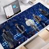 Accesorii pentru calculatoare – Mouse pad-uri și suporturi mână
