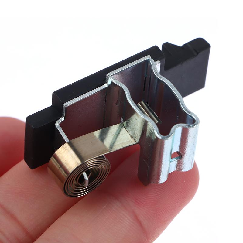 1Pc Carbon Brush Holder Card Replacement For Gws20-180 Gws20-230 Gws 20-180 20-230 Angle Grinder Repair Parts