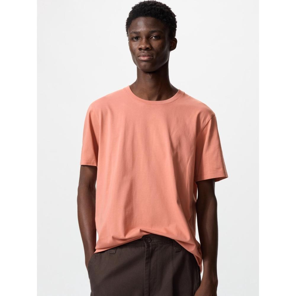 Uniqlo Supima CoTTon T