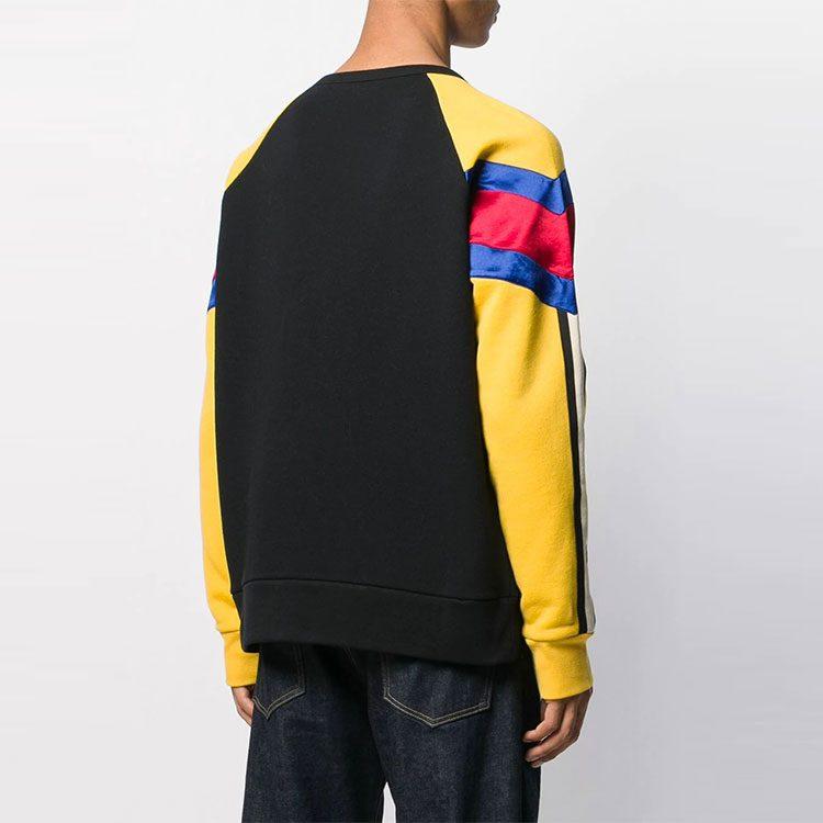 GUCCI Sweatshirt Men's Multicolor 573322-XJA6W-1074