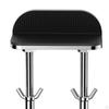 Adjustable Support Rods for Undermount Sink with Shock Absorbing Pad Kitchen And Bathroom