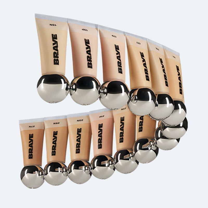 [BRAYE] Nano Cushion & Korrektor (18 Farben)