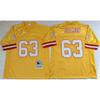 Rugby Jersey Tampa Bay Buccaneers Hall Of Fame Vintage Retro Sports Uniform Men Women