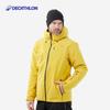 Îmbrăcăminte exterioară de schi unisex Decathlon rezistentă la vânt și impermeabilă