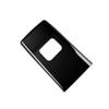 22-24 Suzuki Landy Front & Rear Air Outlet Anti-Kick Decorative Stickers