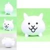 Soft Plush Battle Cat Anime Doll Pillow For Kids And Adults Gift Idea
