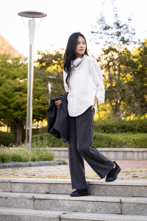 [GENUINEGRIP] GENEFIT-X Hands Free Performance Athletic Shoes [Shipped from Korea] 100% Authentic