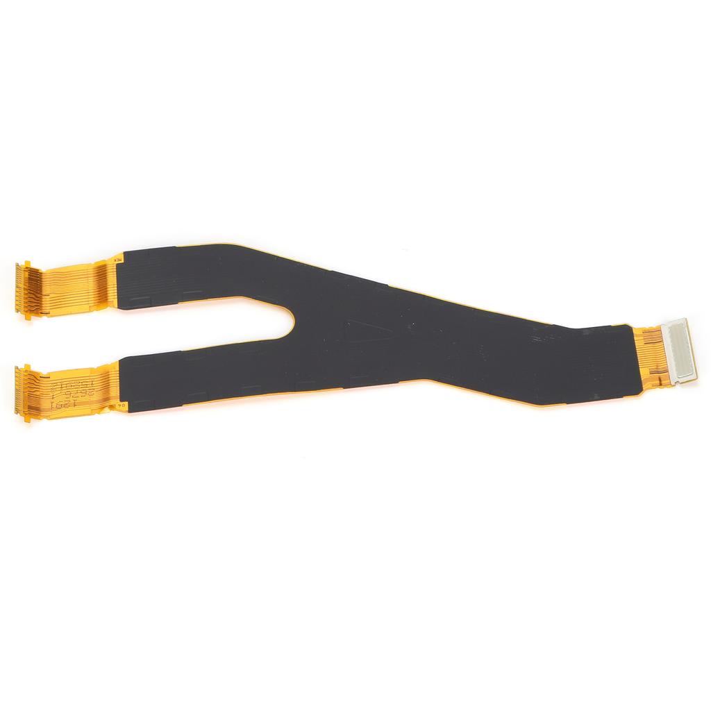 Flat Cable Replacement Flat Cable Alloy Structural Steel Flexible Flat Ribbon Cable for Sony Z4 Tablet