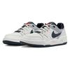 Nike Full Force Low Platinum Tint Wolf Grey Summit White Dark Obsidian Men's FB1362-002