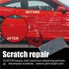 Upgraded Nano Magic Car Scratch Remover Cloth, Multipurpose Scratch Repair Cloth, Nanomagic Cloth for Car Paint Scratch Repair