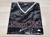[USED] Stray Kids World Tour Game Shirt, Size L